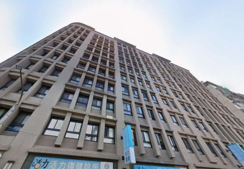 永軍國際物業 社區實績 照片