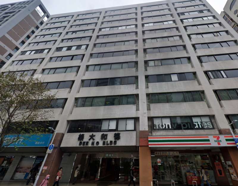 永軍國際物業 社區實績 照片